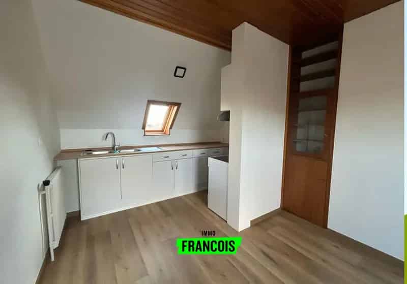 Knus startersappartement te huur in het Westerkwartier Oostende!