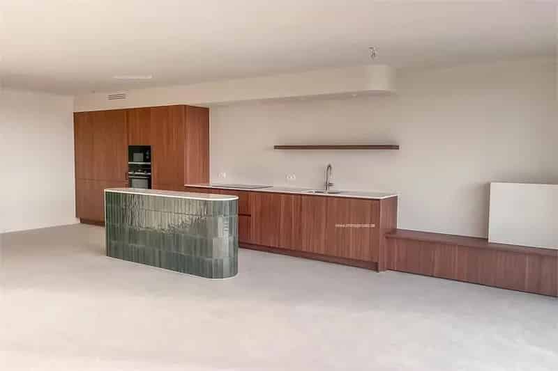 Appartement te koop Blankenberge 2 slaapkamers Panoramisch Zicht
