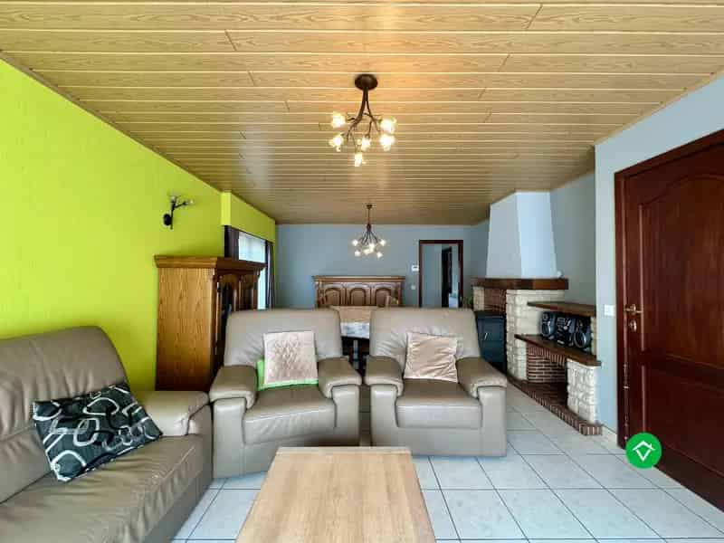 Huis te huur in de Mokker Koekelare 3 slaapkamers