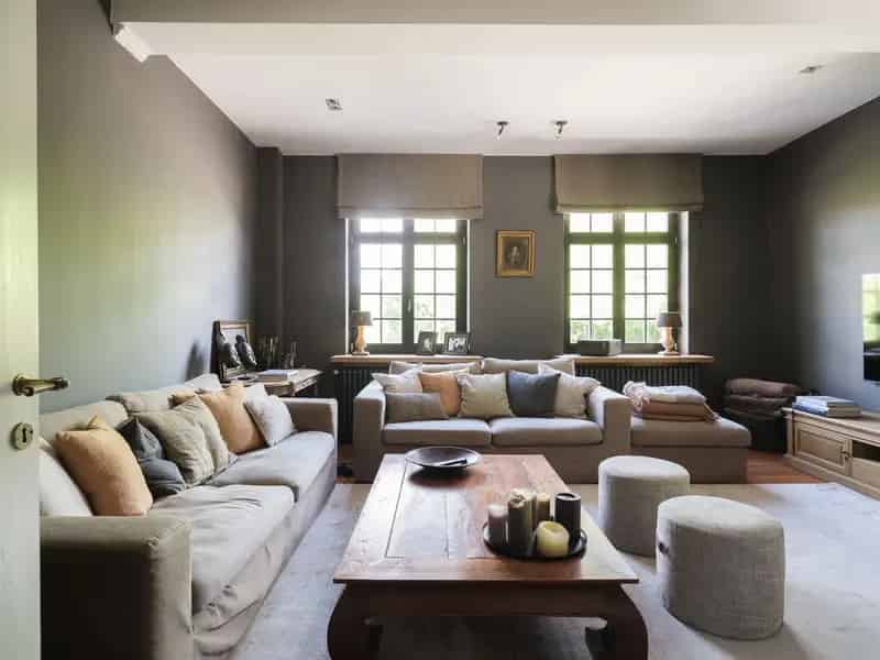 Te koop in 9750 Zingem