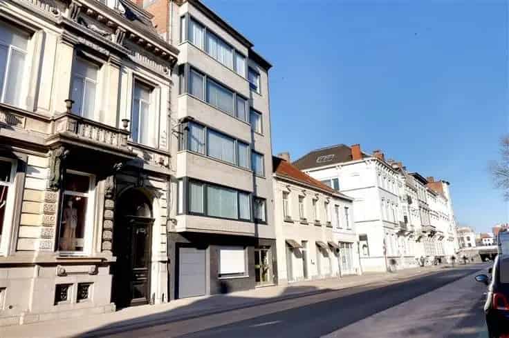 Appartement Te Koop 120m2 3 Slaapkamers Centrum