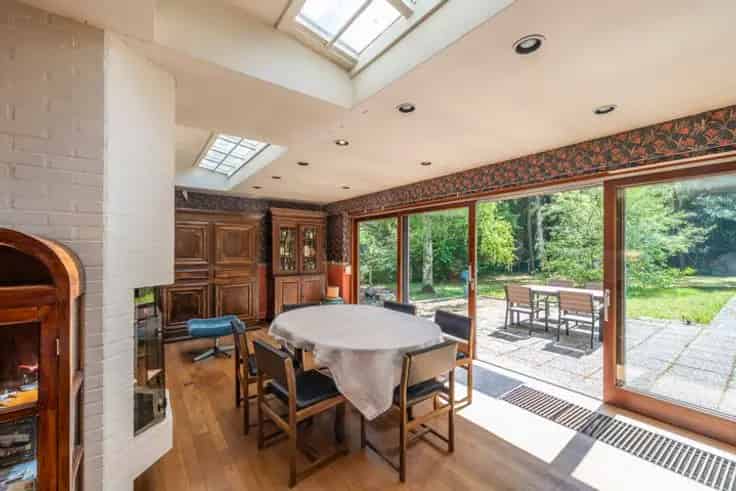 Villa Te Koop