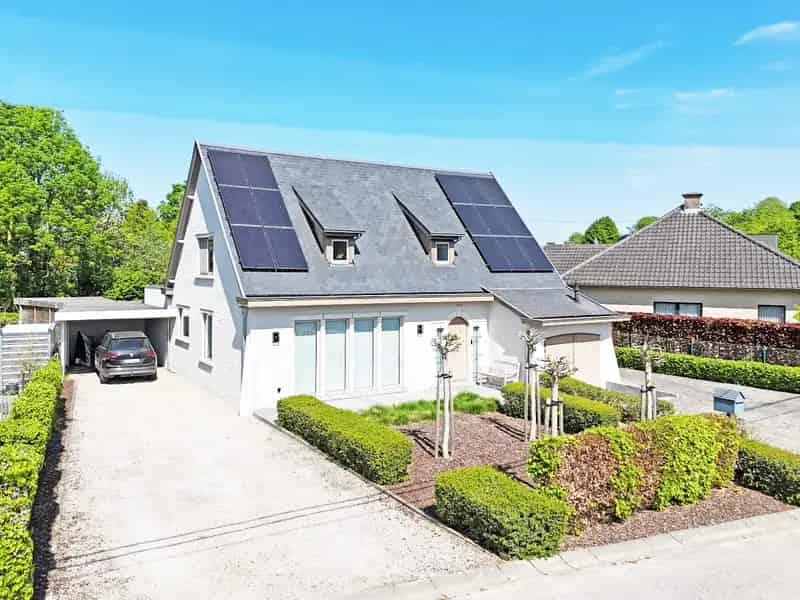 Huis te huur