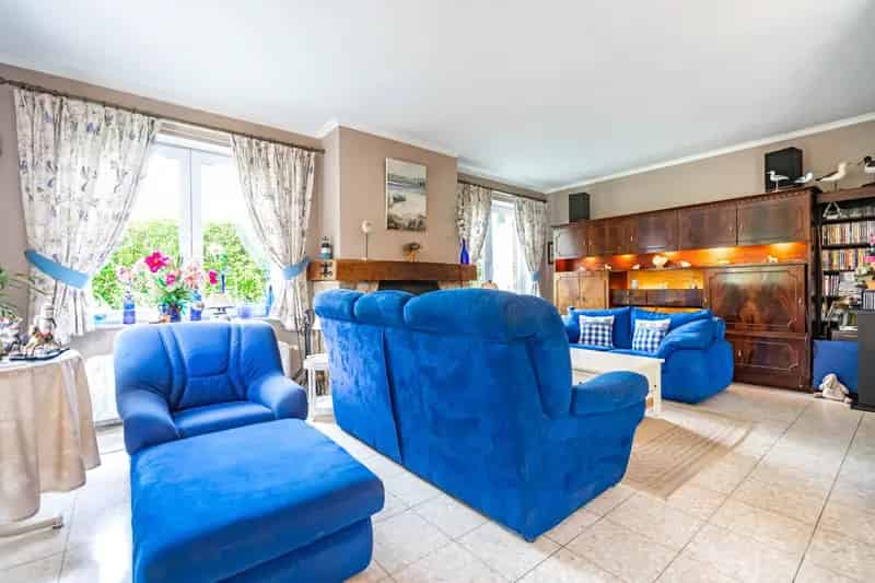 Huis met vier slaapkamers in Lasne