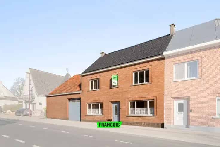 Huis Te Koop