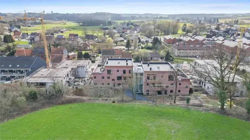 Nieuwbouw project te koop in Sint-Joris-Winge