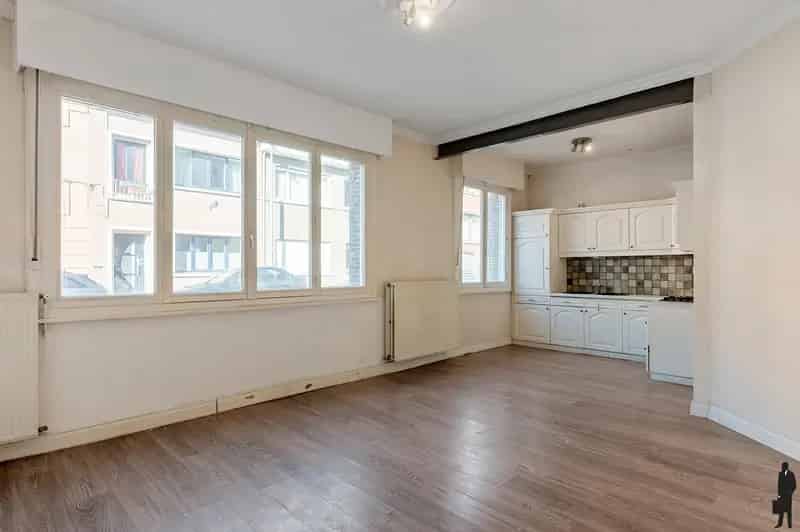 Appartement te koop