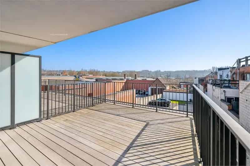 Nieuwbouw appartement te koop in Geraardsbergen
