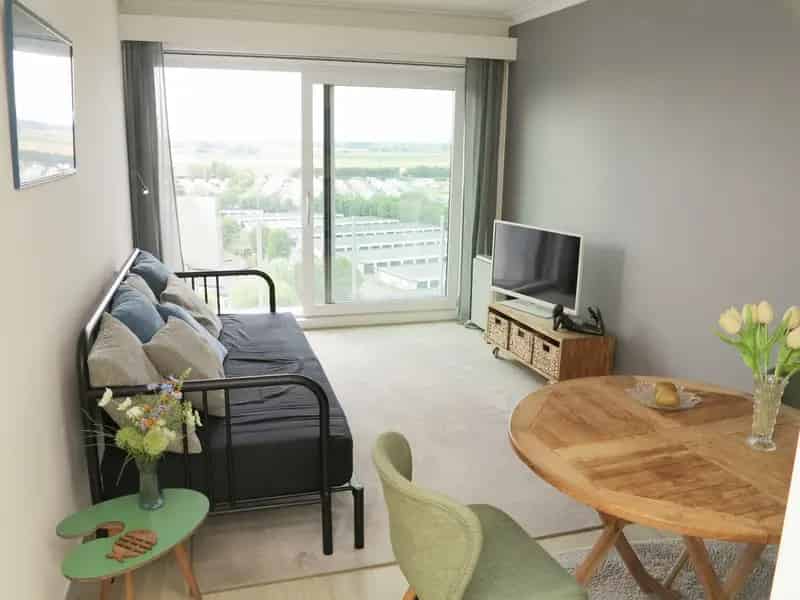 Appartement te koop