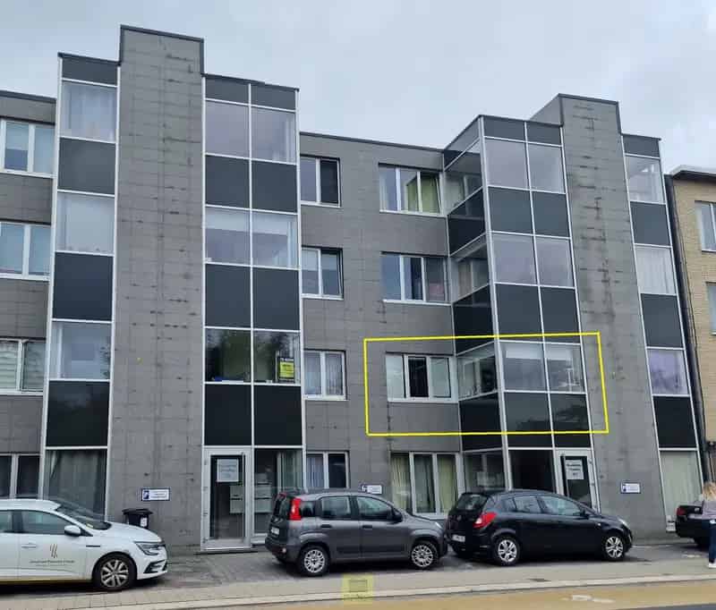 Appartement te koop in Aalst