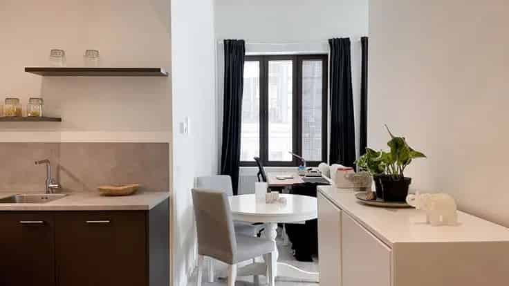 Appartement Te Koop