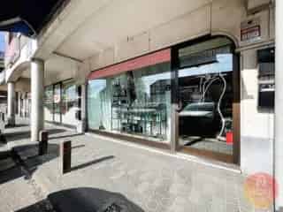 Handelspand te Huur Oupeye 60m²