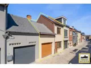 Huis te koop - Wetteren RBT24592