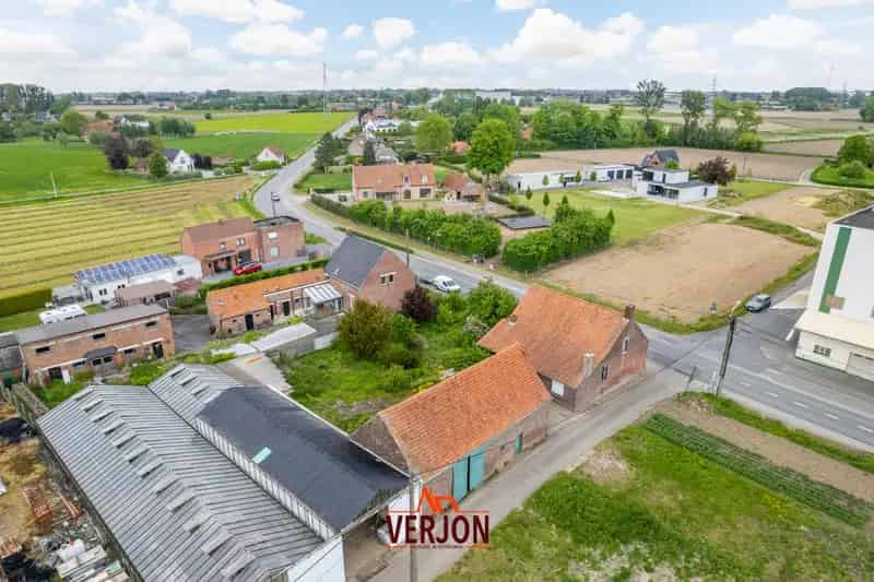 Huis te koop in Ardooie