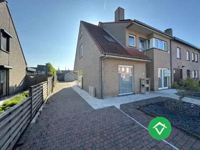 Appartement te huur