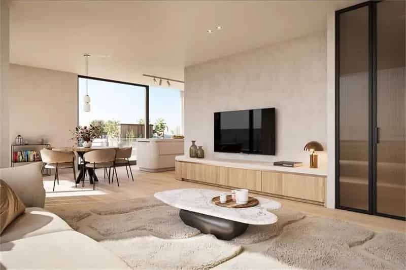 Nieuwbouw penthouse te koop in Nieuwpoort
