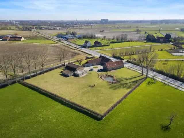 Huis te koop in Brugge