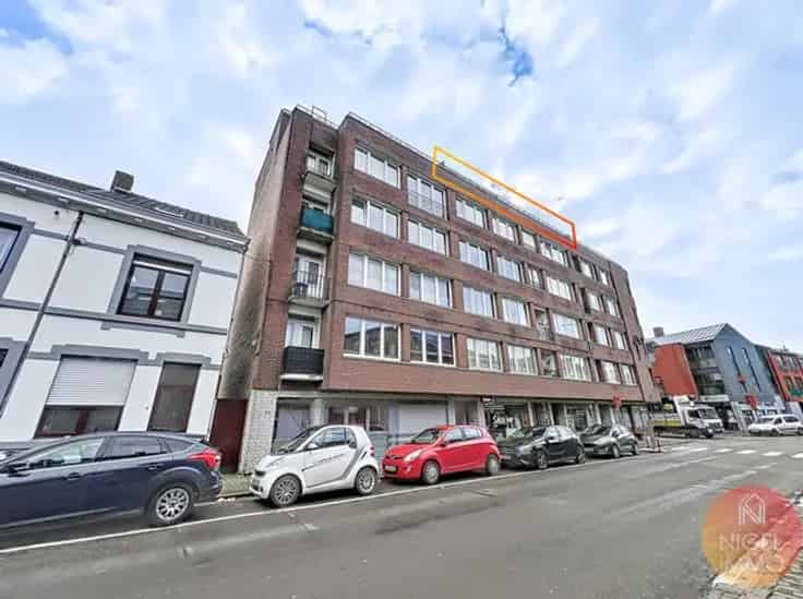 Penthouse Te Koop