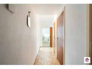 Appartement te Koop Sint-Jans-Molenbeek 2 slaapkamers 76m²