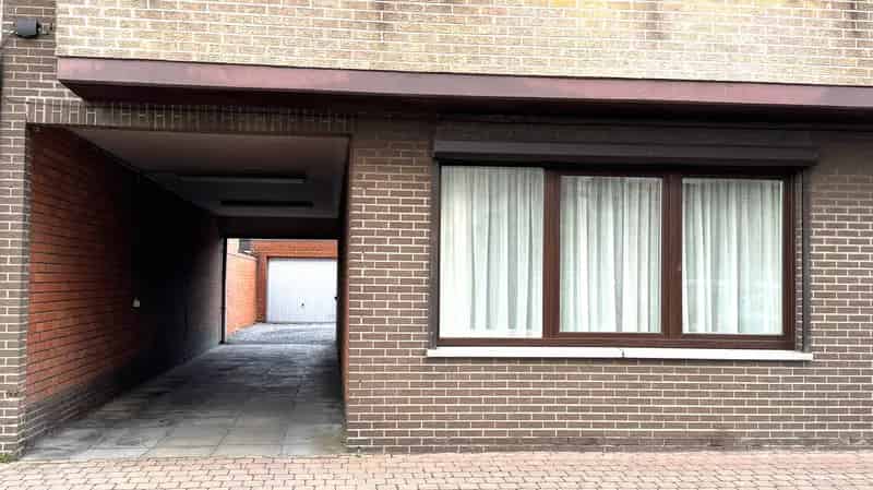 Garage te koop