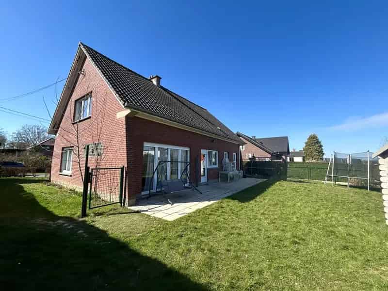 Huis te huur