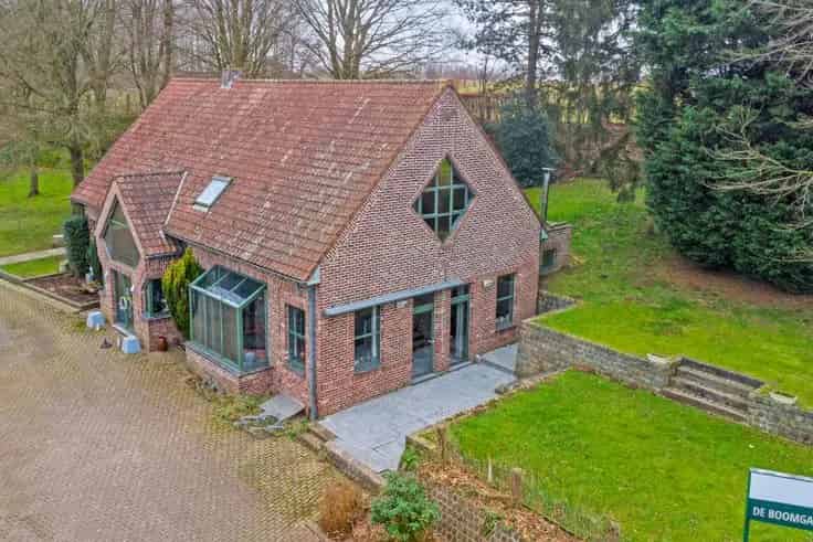 Huis Te Koop