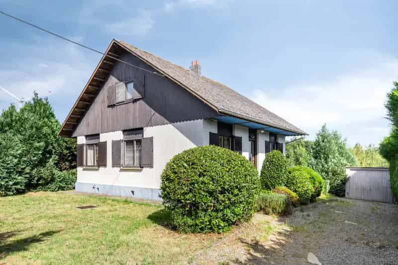 Huis te huur