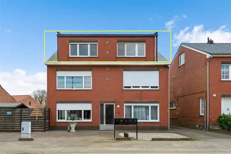 Appartement te koop in Vorselaar