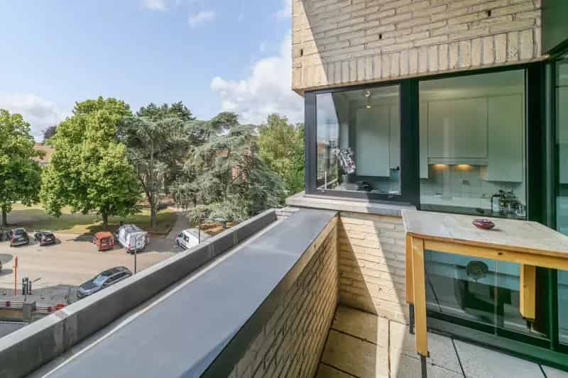 Appartement te huur