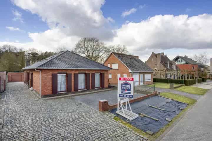 Huis te koop in Kasterlee