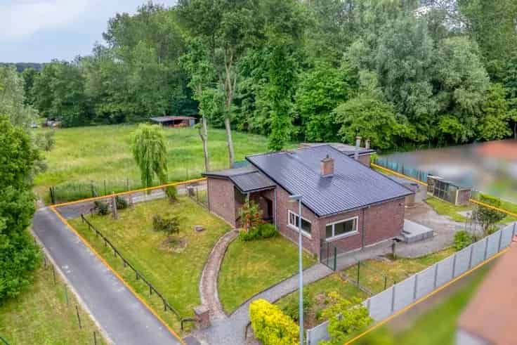 Villa Te Koop