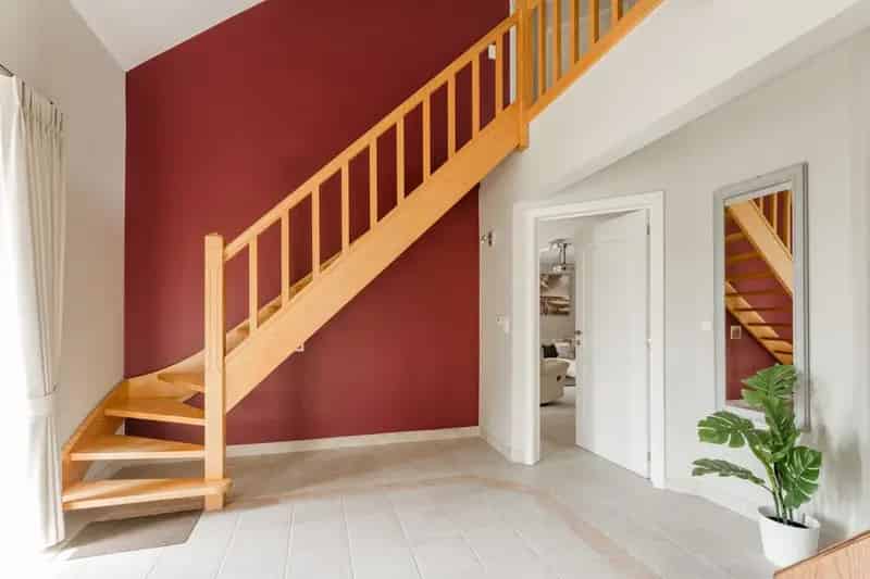 Charmante landelijke 4 SLK  woning in de Bakhuisstraat – Lommel