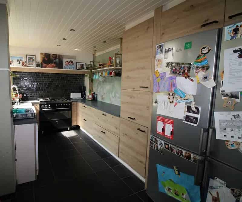 Huis