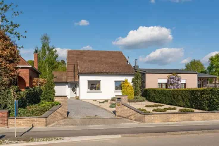 Huis Te Koop