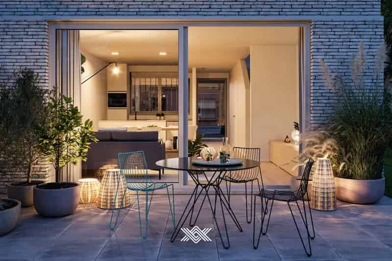 Huis te koop in Zwijnaarde