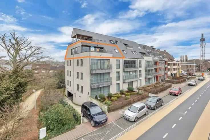 Appartement Te Koop