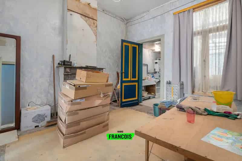 Renovatieproject in het centrum van Blankenberge