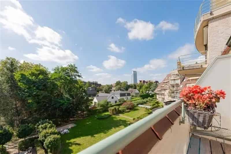 Appartement te koop in Sint-Denijs-Westrem