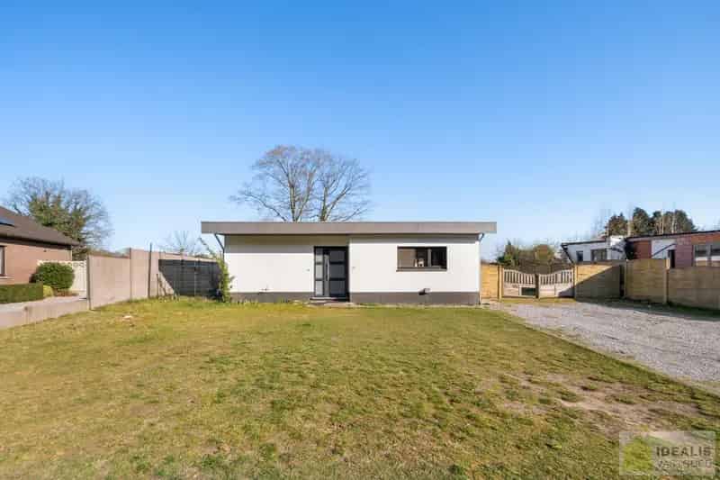 Huis te koop