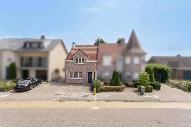 Huis te koop