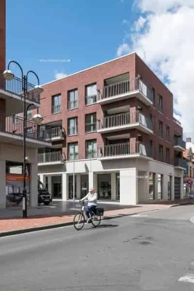 Nieuwbouw project te koop in Roeselare