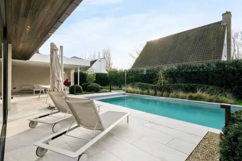 Huis te koop Knokke-Heist