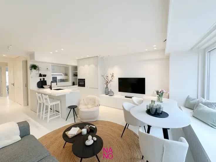 Appartement Te Koop