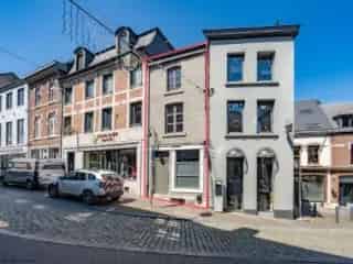 Huis te Koop Marche-en-Famenne - 2 slaapkamers