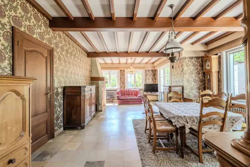 Huis te huur