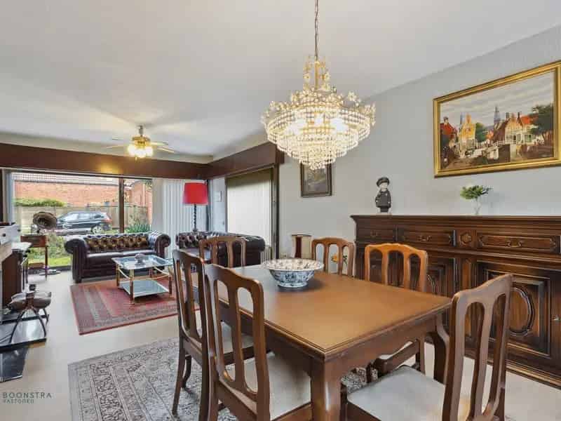 Huis Te koop te Hombeek bij Boonstra Vastgoed