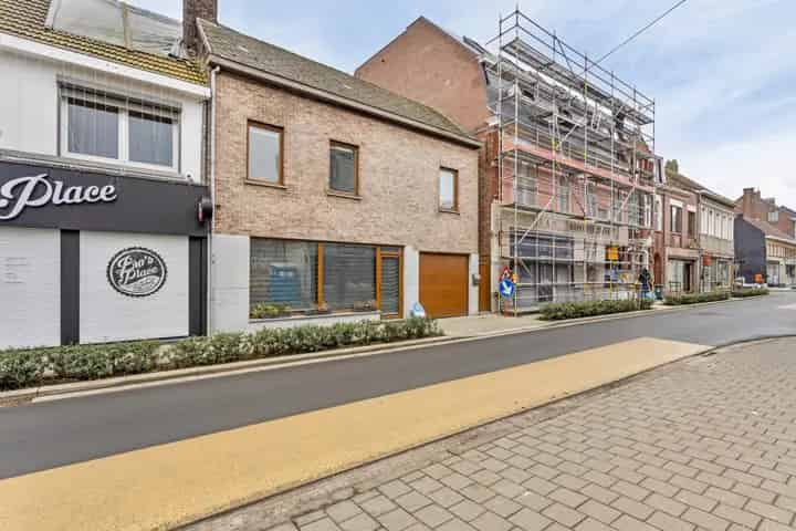 Huis te koop in Zele
