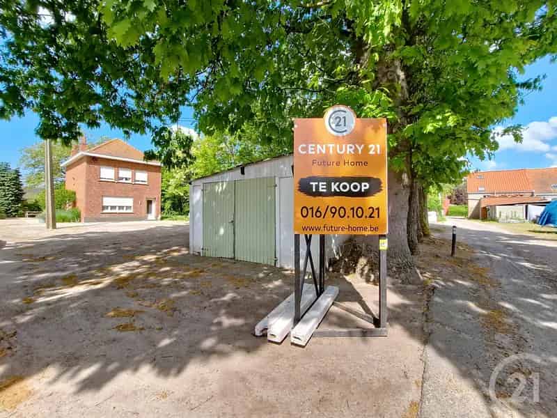 Huis te koop