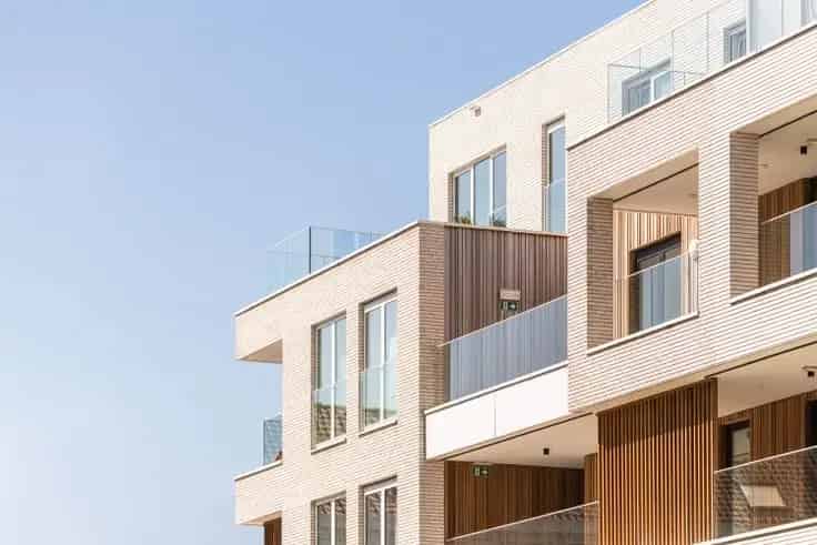 Appartement Te Koop
