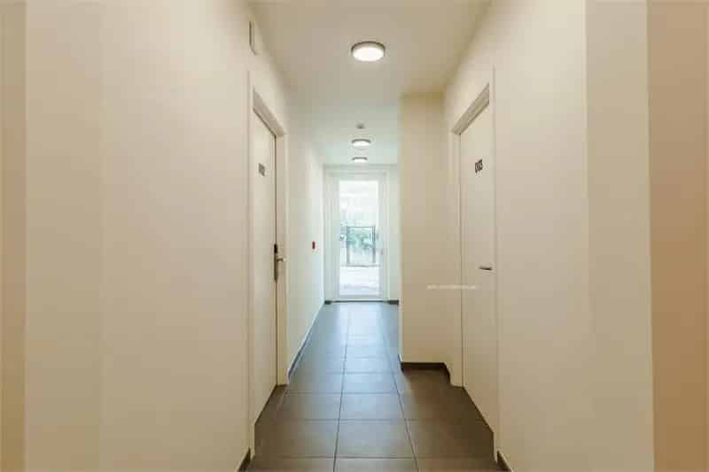 Studio te Koop Gent Centrum - Studentenwoning Investering